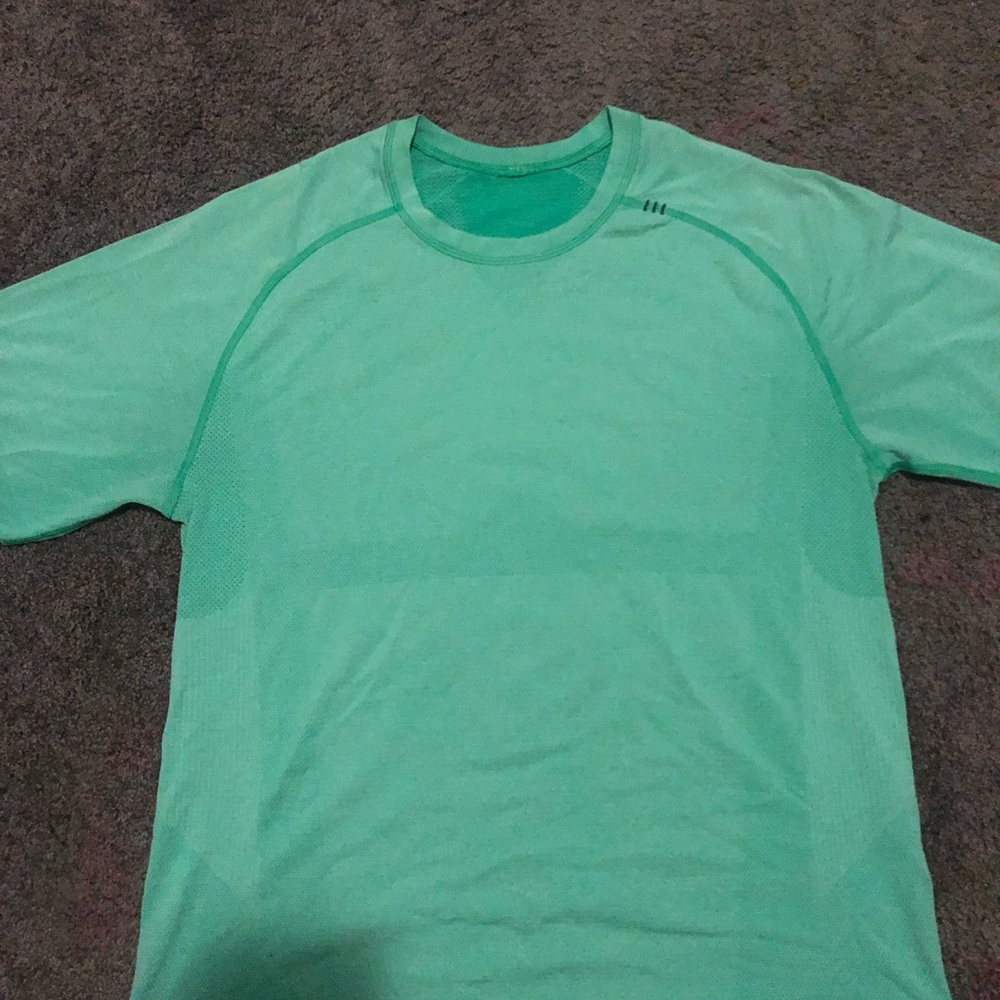 Lululemon Men’s Metal Vent